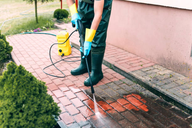 Best Sidewalk and Walkway Cleaning  in Kempner, TX