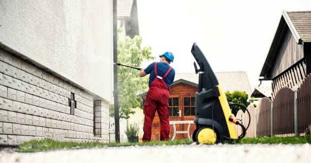 Best Post-Construction Pressure Washing  in Kempner, TX